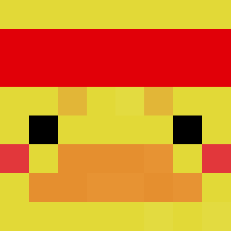 noternie1's skin