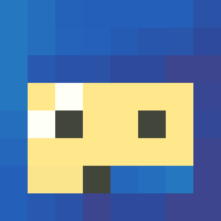 LooneyMerc's skin
