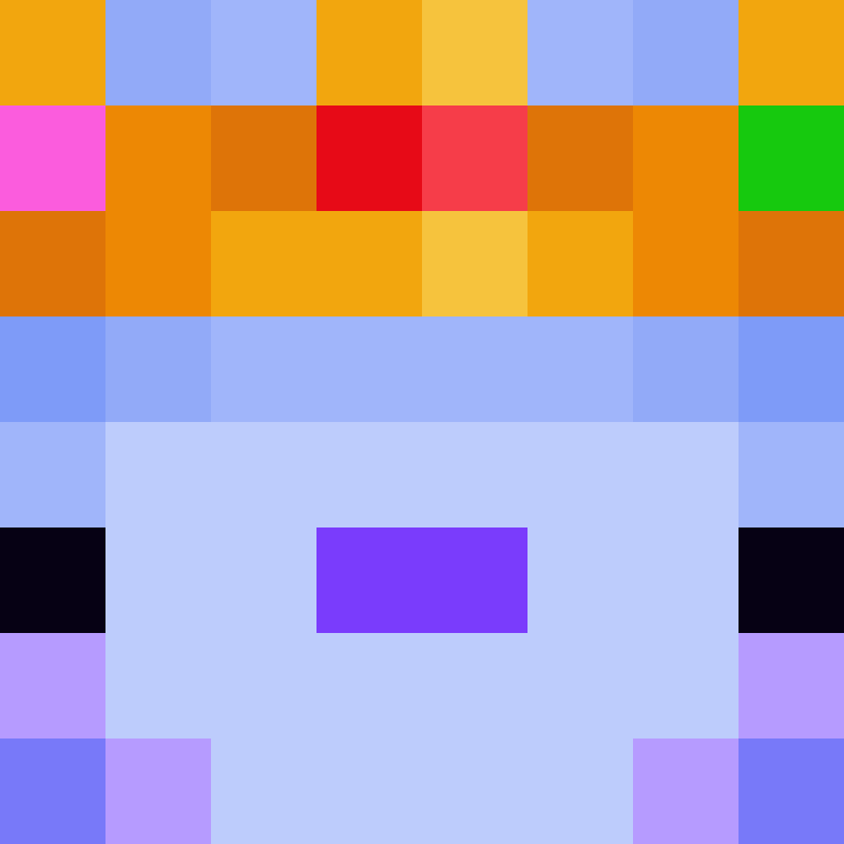 ProximaLOL's skin