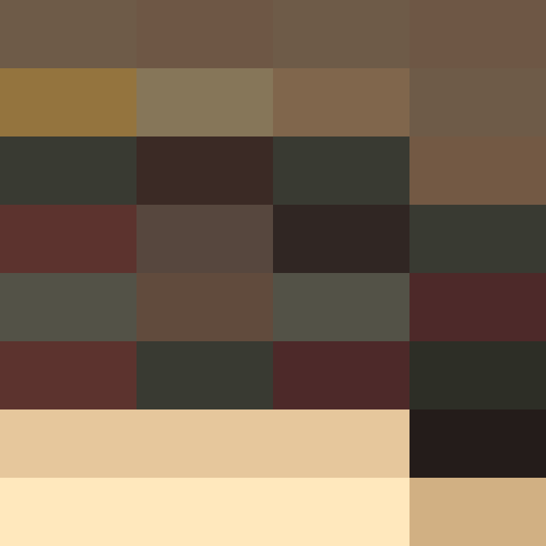 badeendjeh's skin