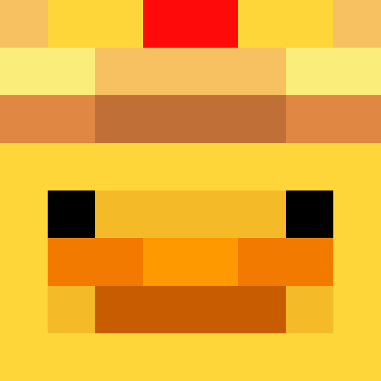 miploo's skin