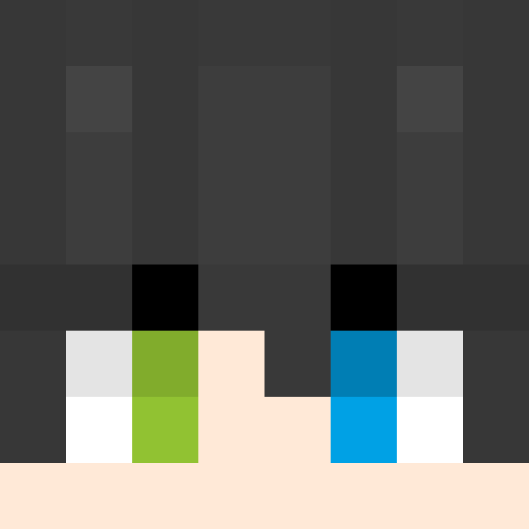 XGyFQ's skin