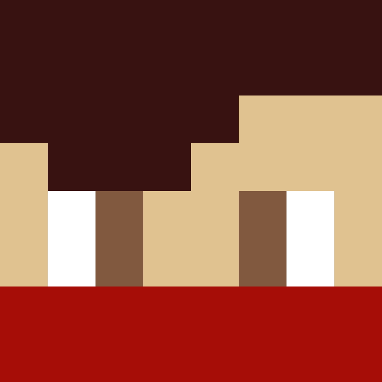 Shotzmaker's skin