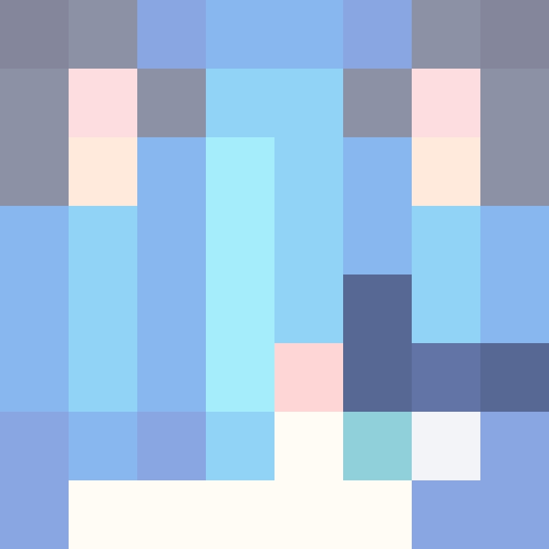 jlqr's skin