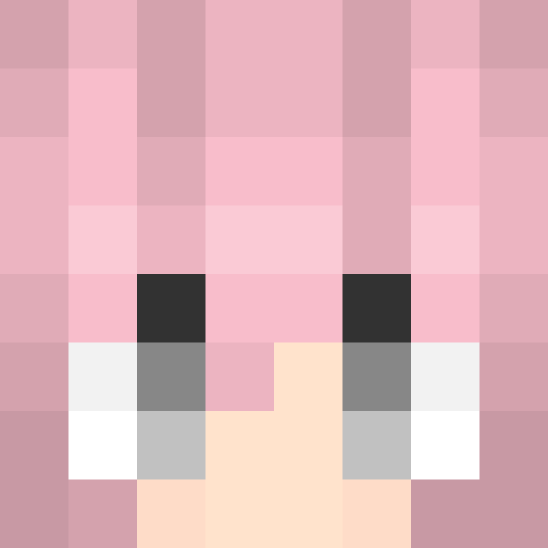 Erubys's skin