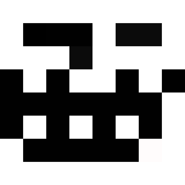 Psycz's skin