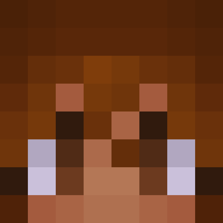 SevenIsGone's skin
