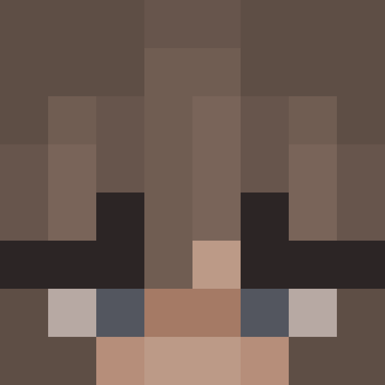 Evcraft0326's skin