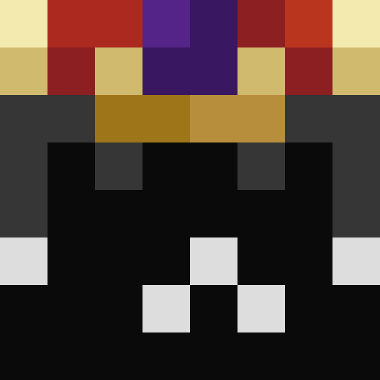 Joulian_'s skin