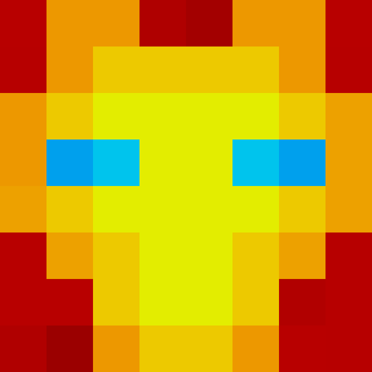 AlanCraft123's skin