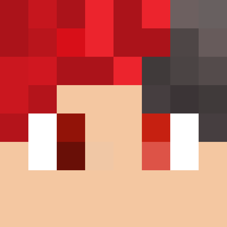 kramsz's skin