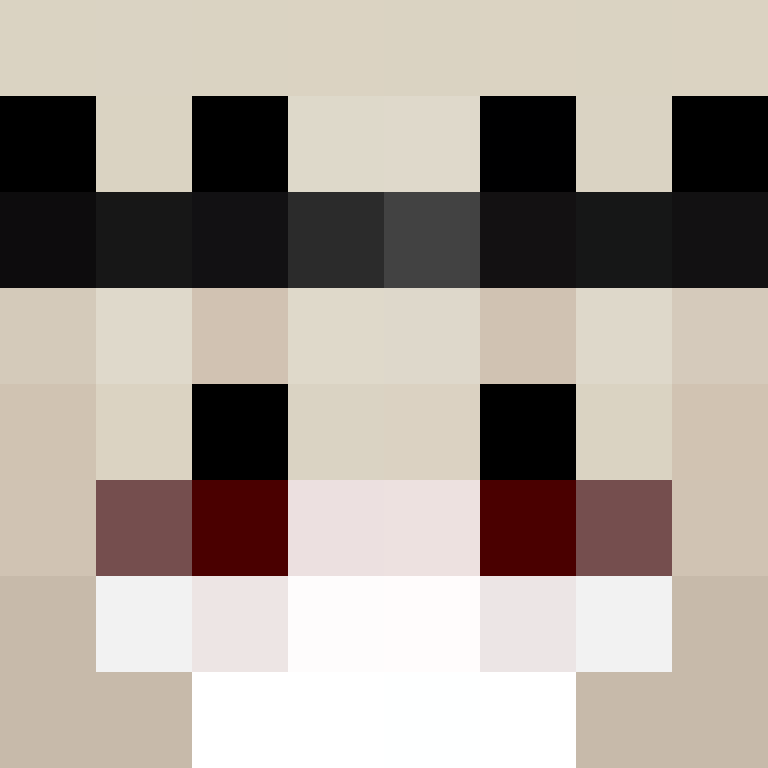 Ekilla's skin
