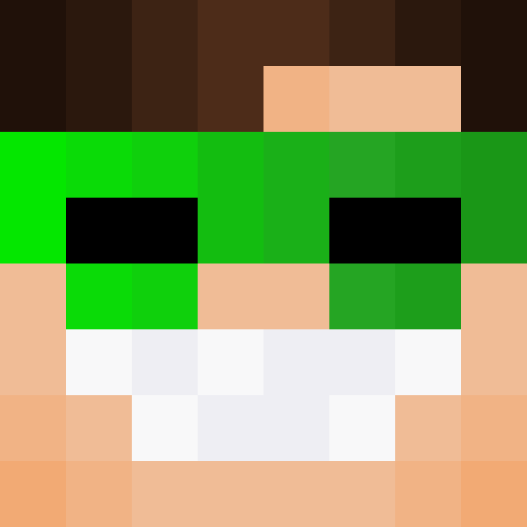 LUIGI2703's skin