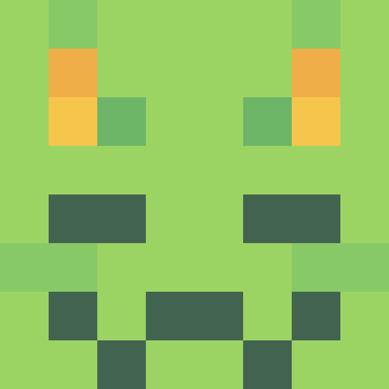 Lys3rgix's skin