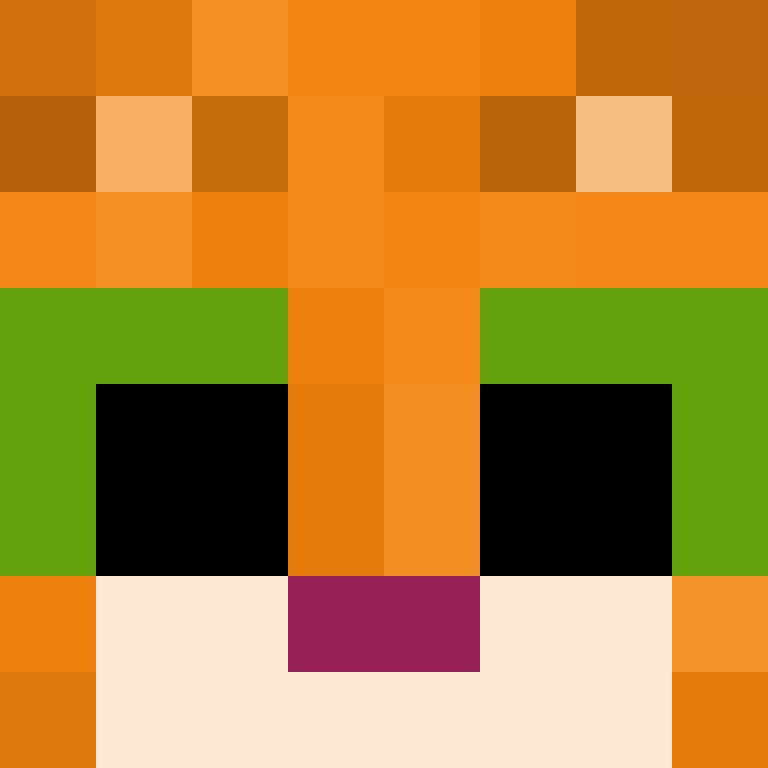 Kaboyio's skin