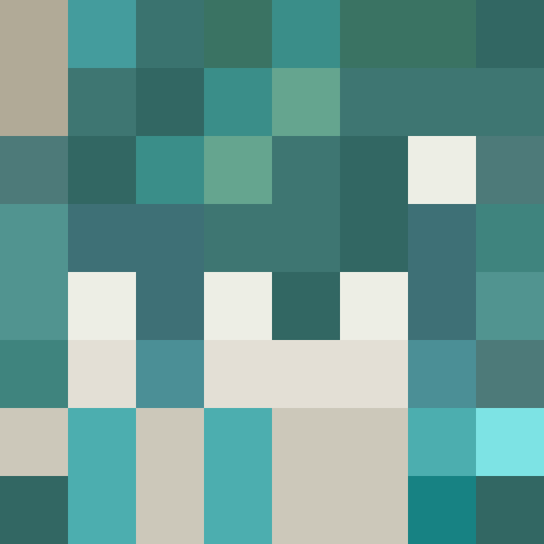phorusberry's skin
