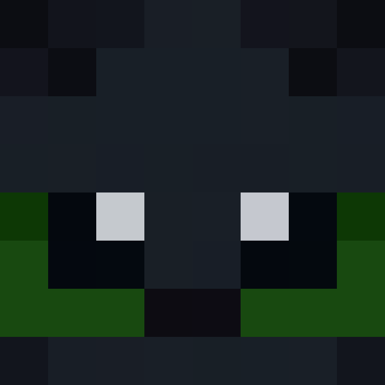 FadingAD's skin