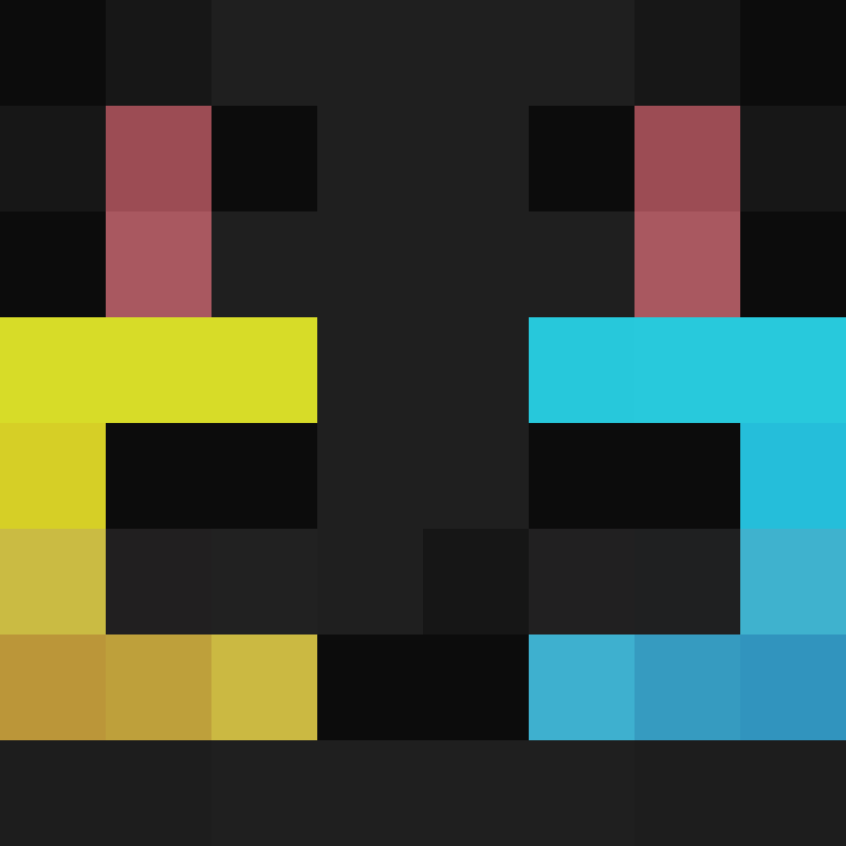 Niflu's skin