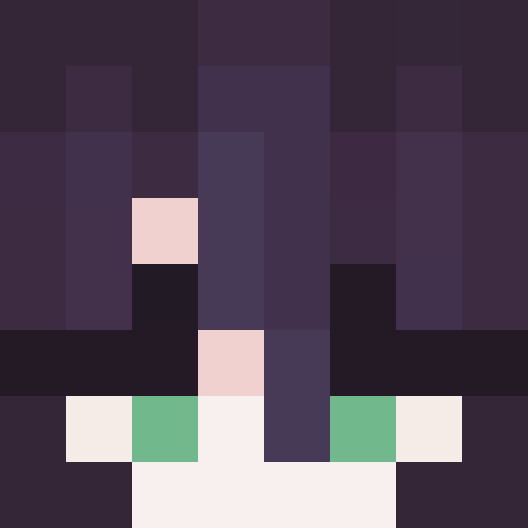 xzillie's skin