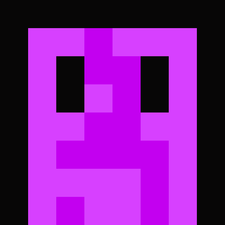 Legends2534's skin