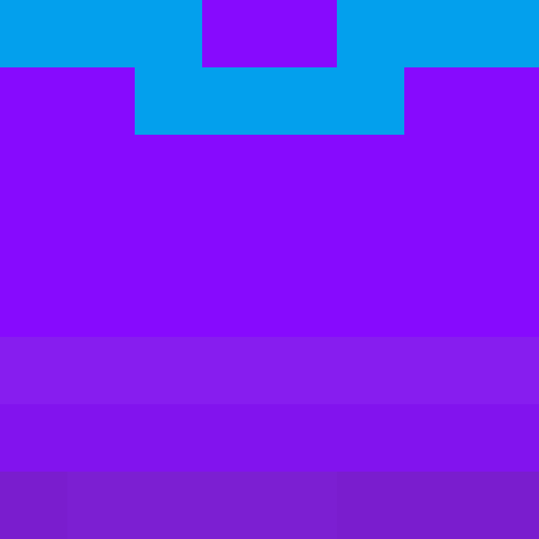 shinquiri's skin