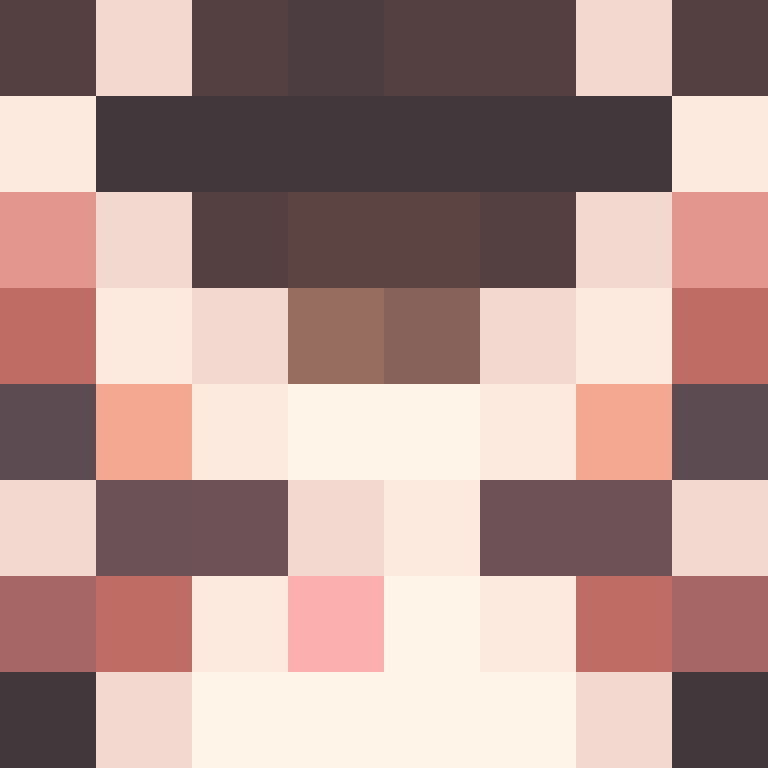 Keitaaan's skin