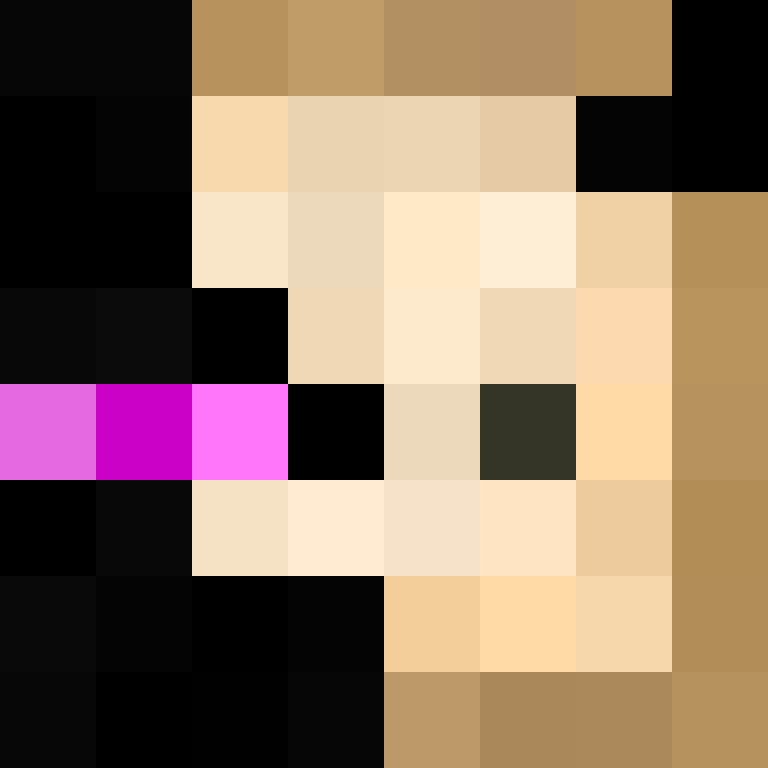 MilangaElFacha's skin