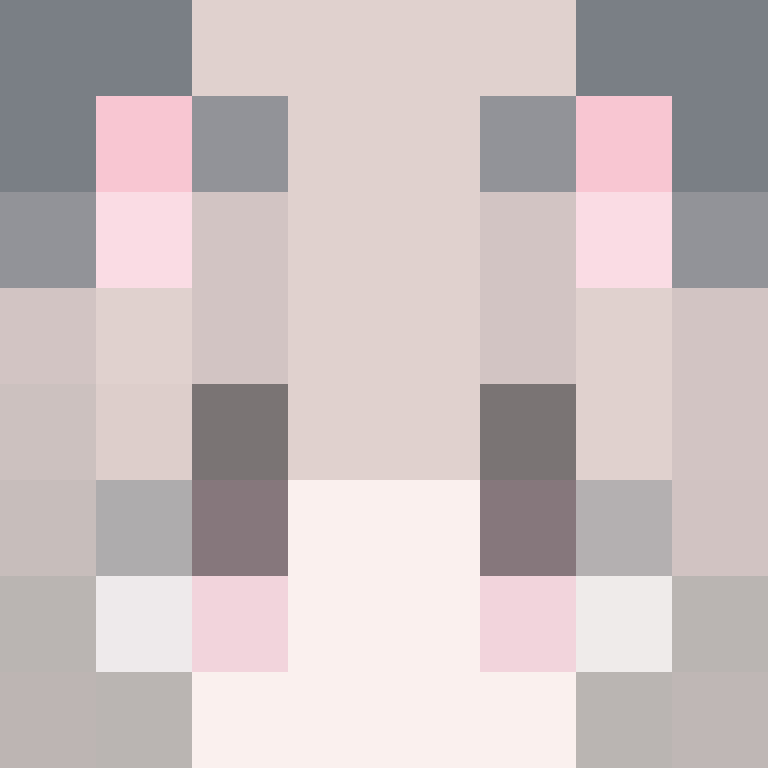 Edgeofa's skin