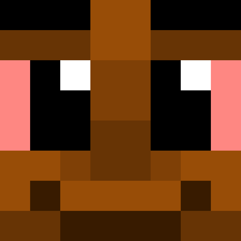 Kovalski4354's skin