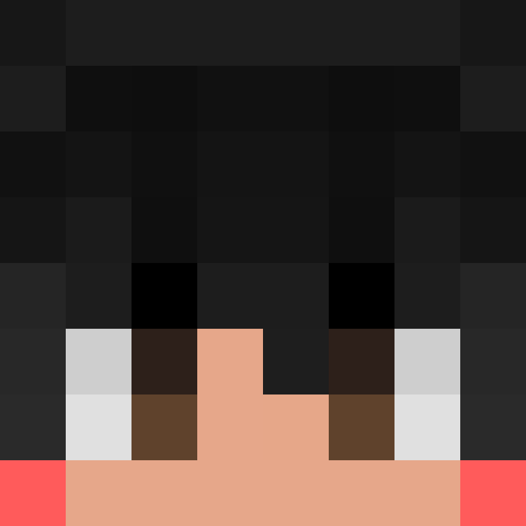 ItsTens's skin
