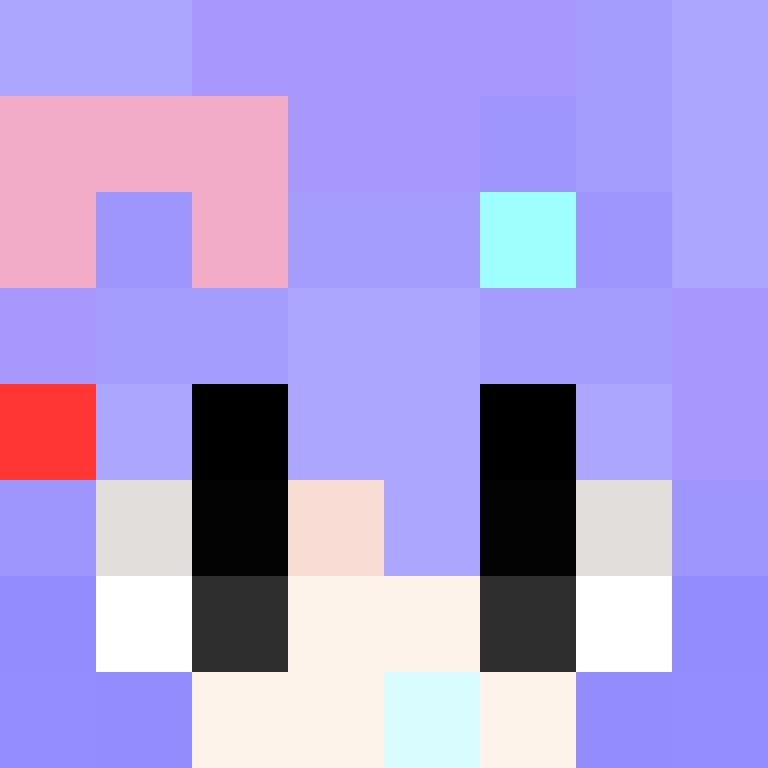 biribss's skin