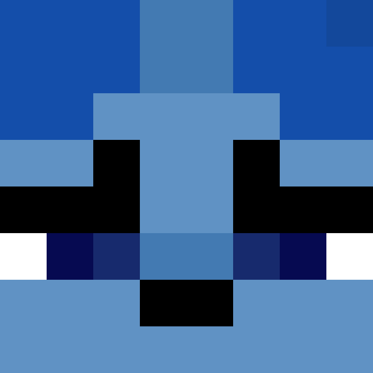 Majusska7625xd's skin