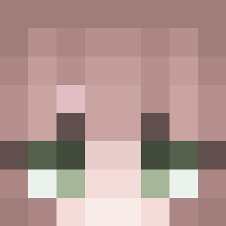 xToska's skin