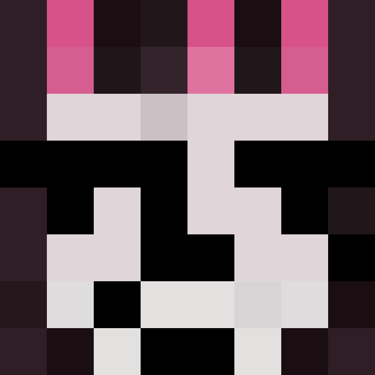 dvrevoada's skin