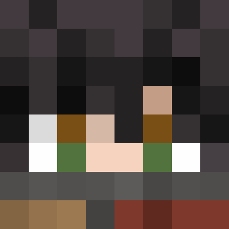 TheColdGamer's skin