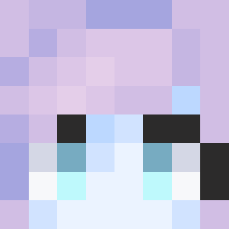 Kittsumii's skin