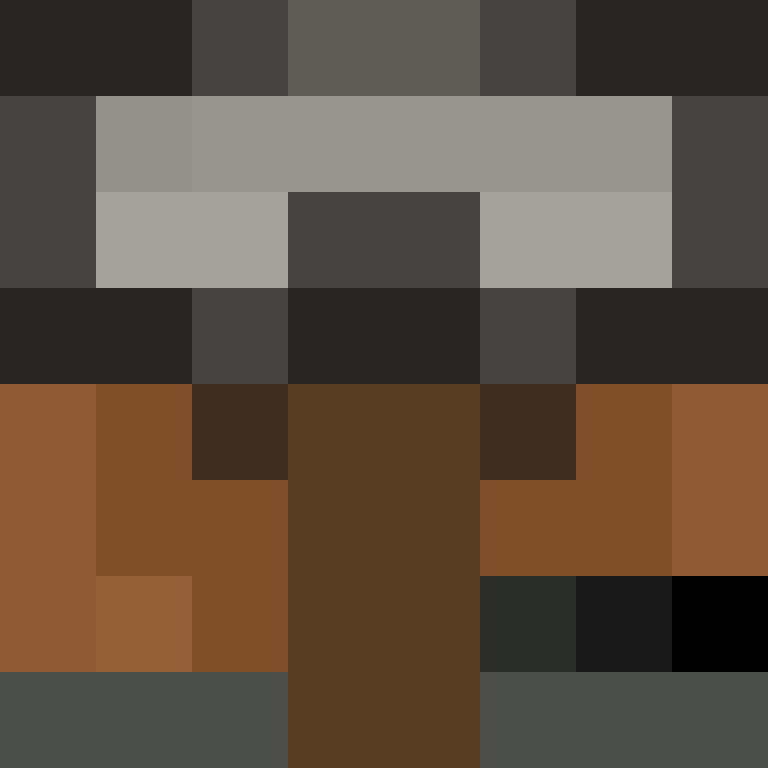 K0TAK's skin