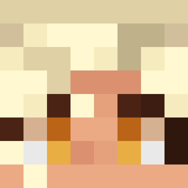 konff's skin