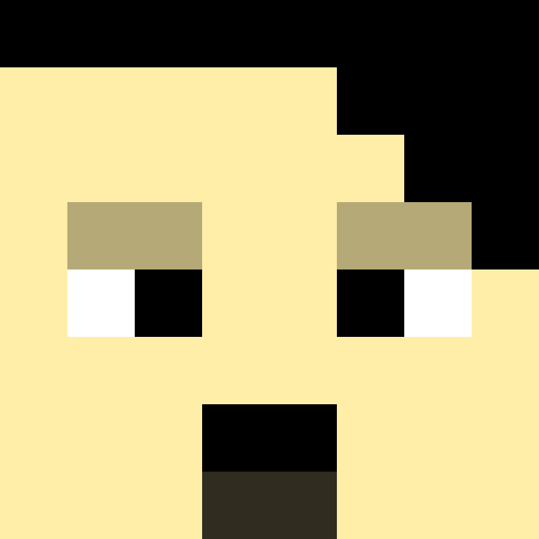 qaxie's skin