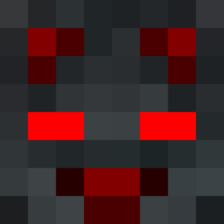 LeftK's skin
