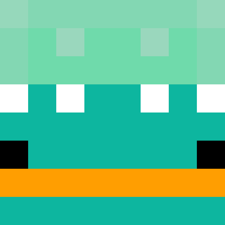 DarekZegarek's skin