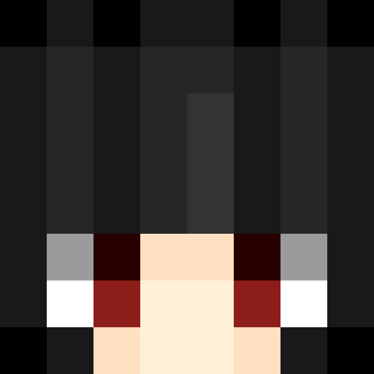 tyond's skin