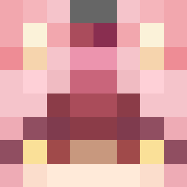 diaua's skin