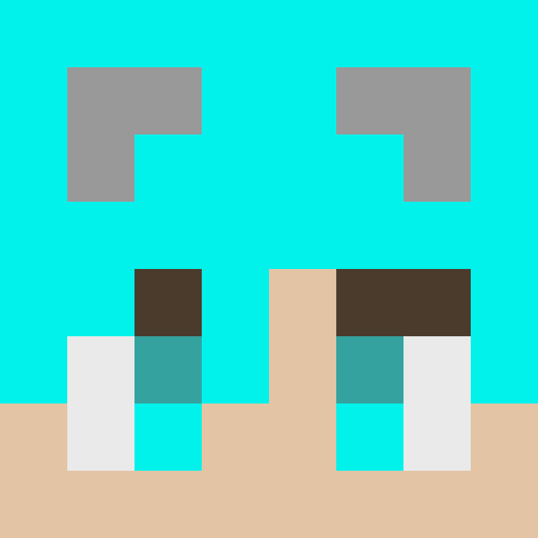 AgenteBD's skin