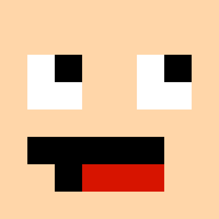 Cwizitaa's skin