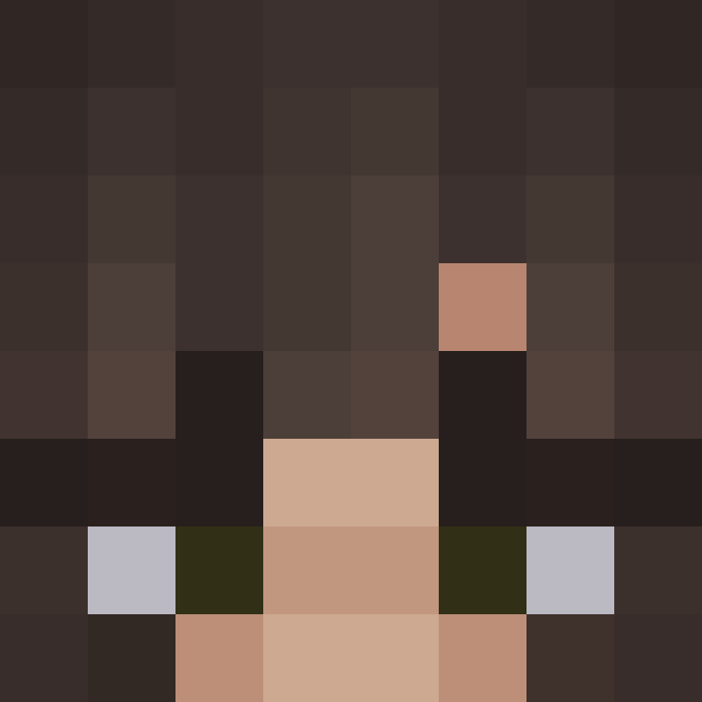 Ikiro8's skin
