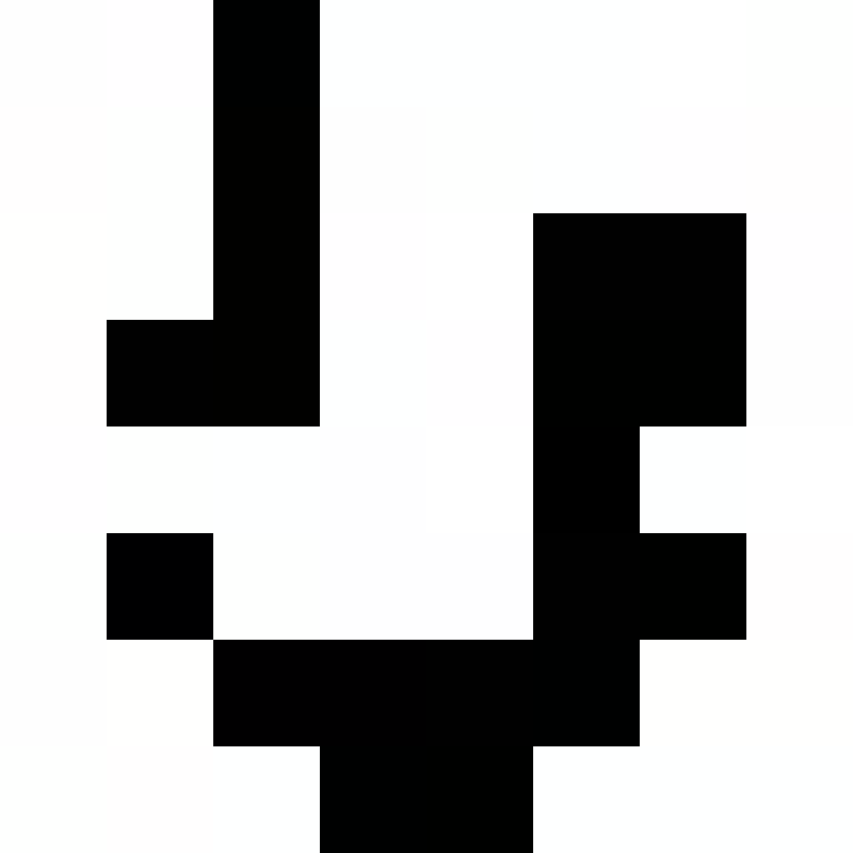 KIKINIronuzg's skin