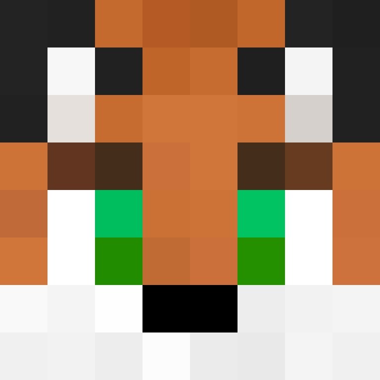 Justin_the_dog's skin