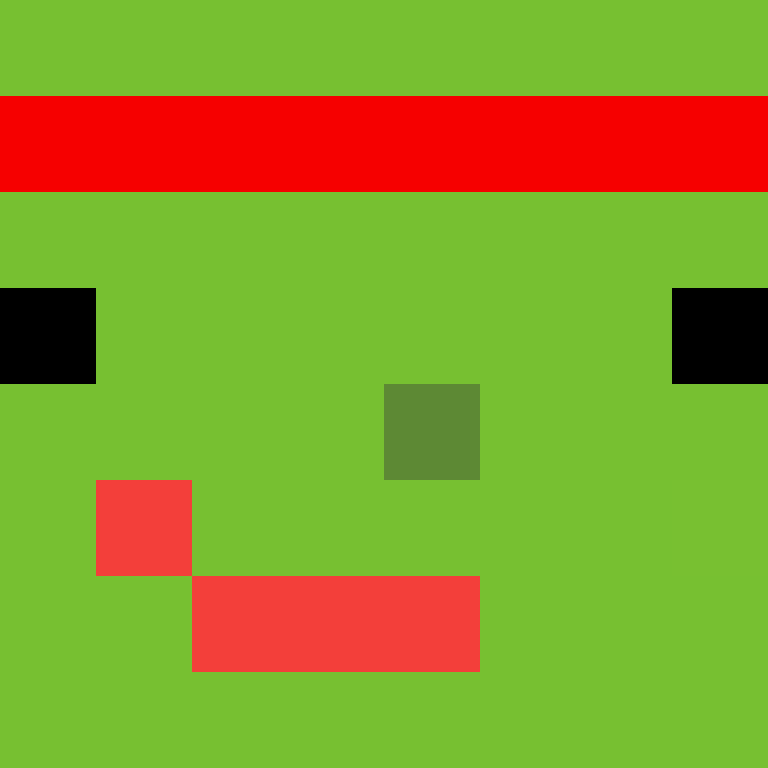ahmad66600's skin