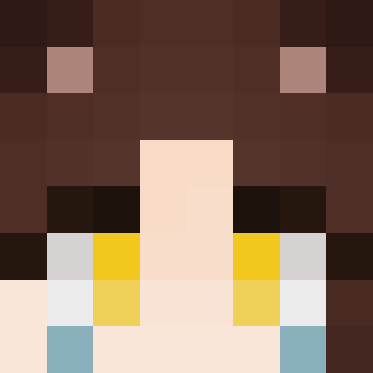 Metal94's skin